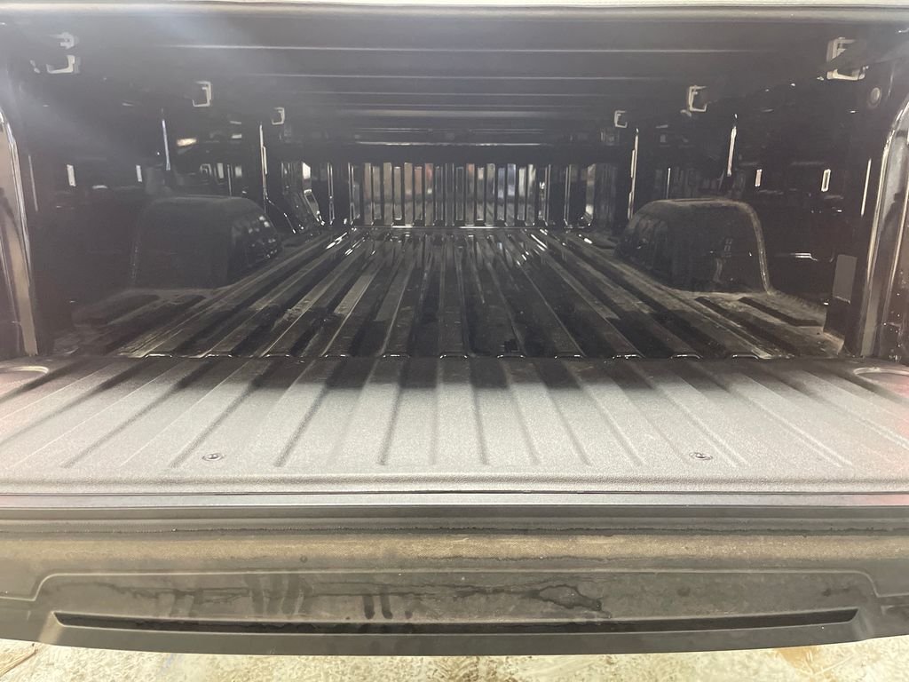 Used 2024 Black GMC Pro image 28