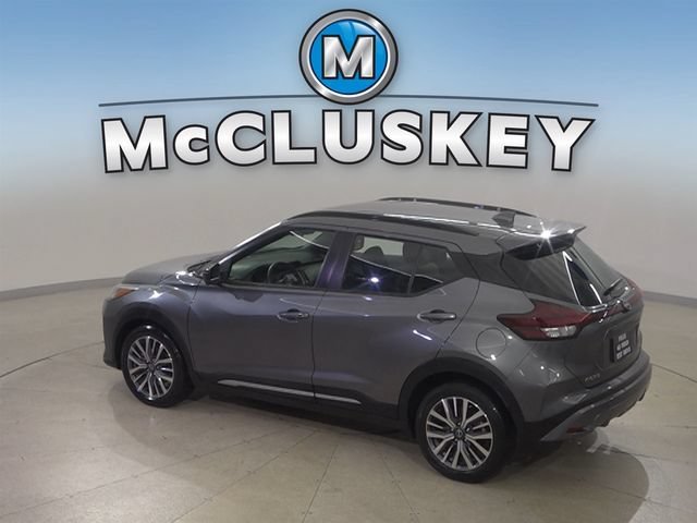 2024 Nissan Kicks SR - Photo 27
