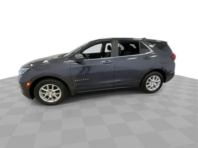 2022 Chevrolet Equinox LT, photo 6 of 12