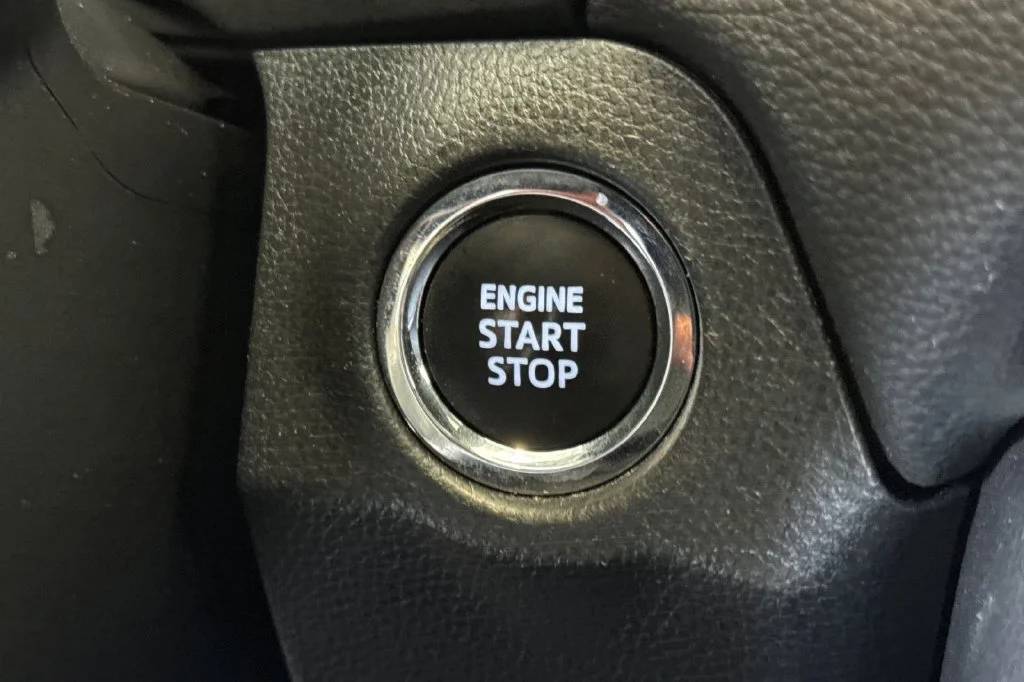 Used 2024 Ice Cap Toyota XLE image 26