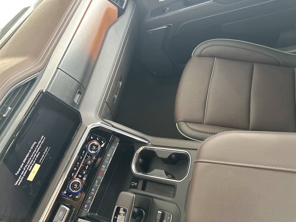 New 2026 Sterling Metallic GMC Denali image 24