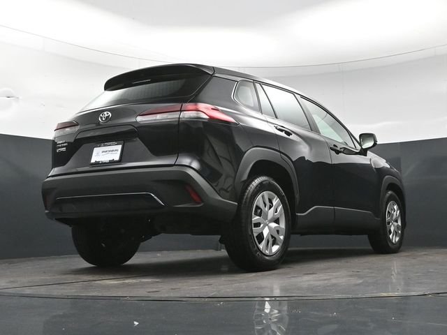 Used 2026 Jet Black Toyota L image 32