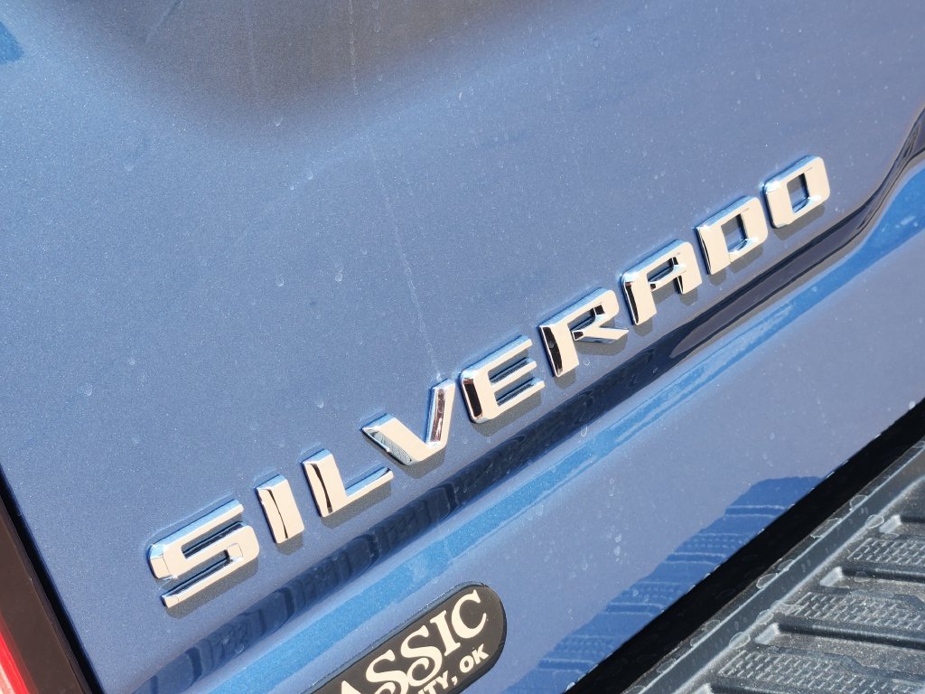 2026 Chevrolet Silverado 2500 HD LTZ - Photo 21