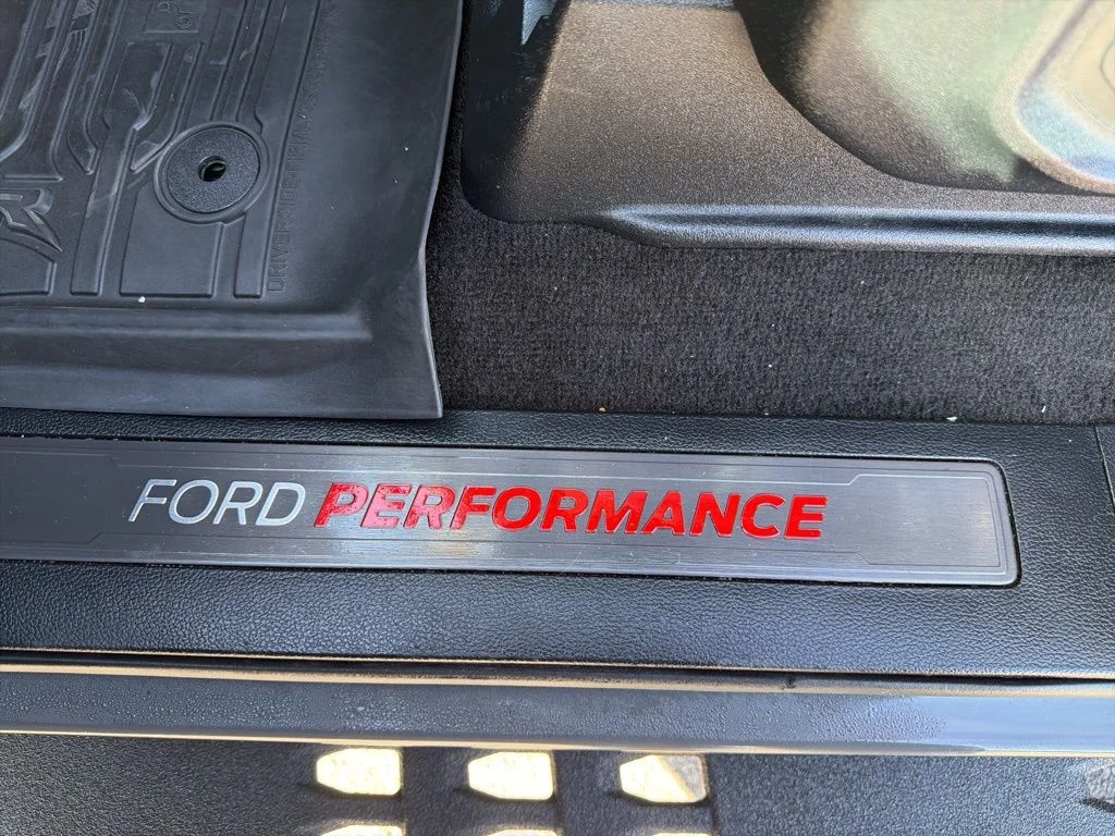 Used 2020 Gray Ford Raptor image 53