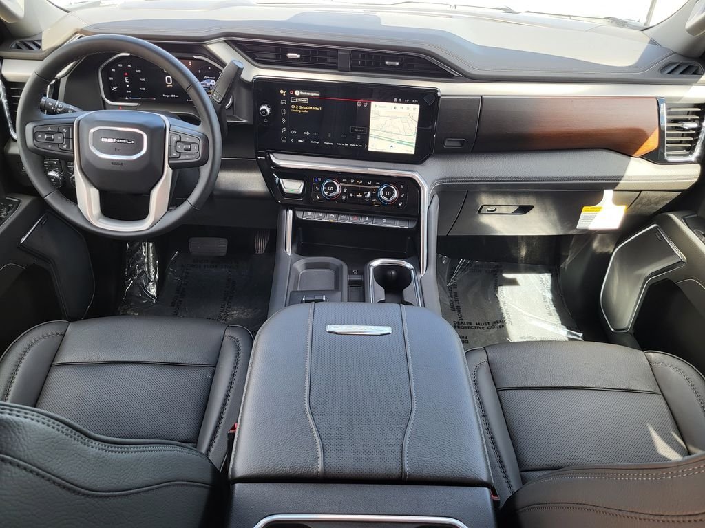 2026 GMC Sierra 2500HD Denali - Photo 9