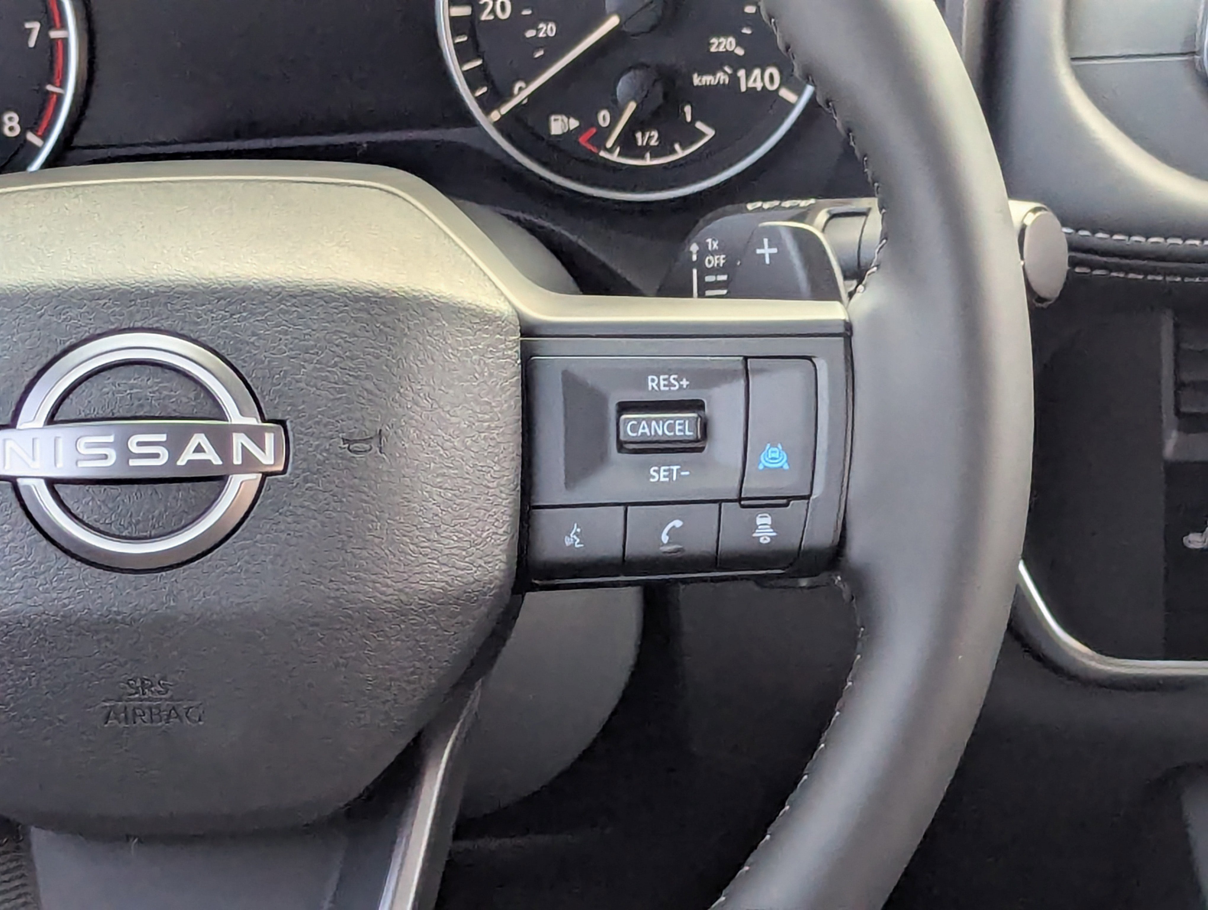 2026 Nissan Rogue SV - Photo 18