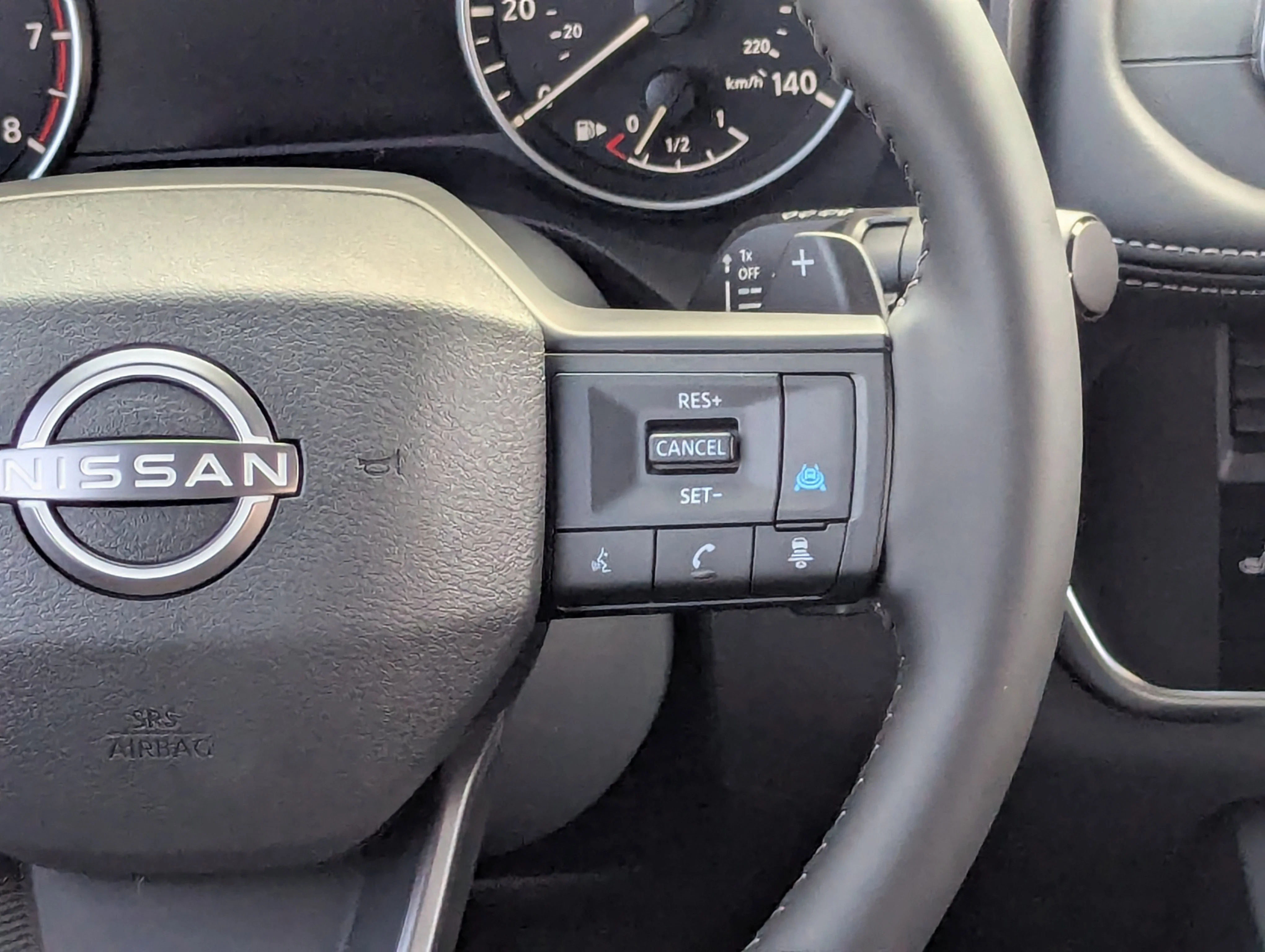2026 Nissan Rogue SV - Photo 18