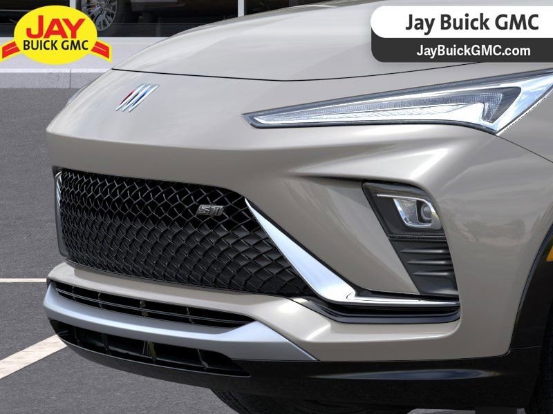 2026 Buick Envista Sport Touring - Photo 13