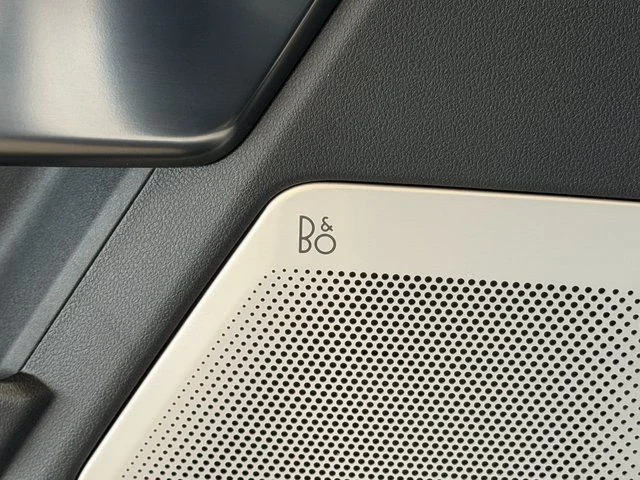 New 2026 White Ford Platinum image 38