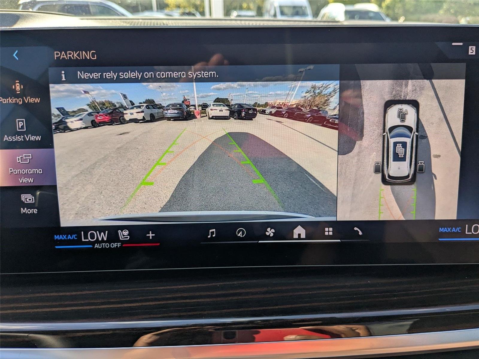 2026 BMW X5 40i - Photo 15