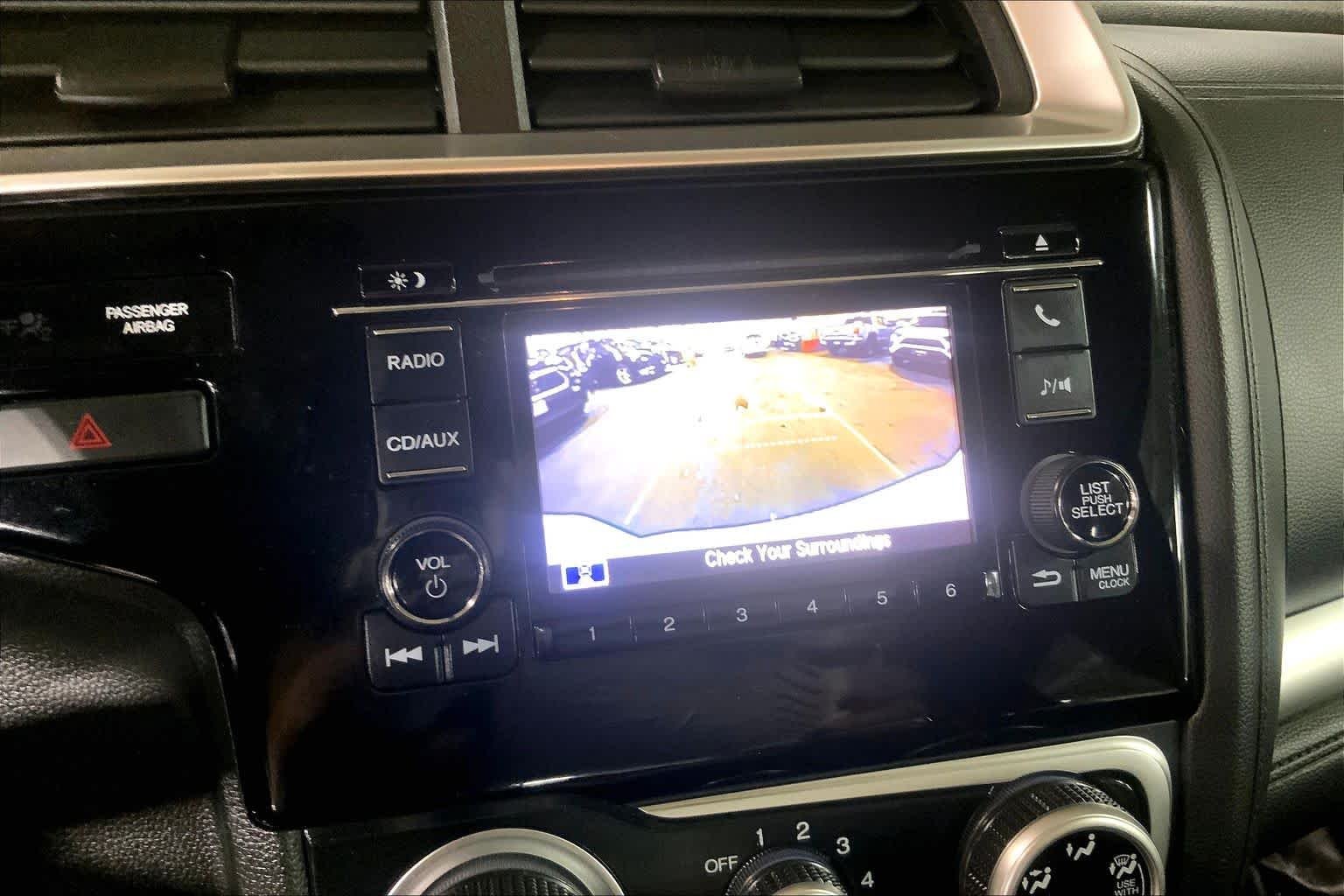 Used 2015 White Orchid Pearl Honda LX image 26