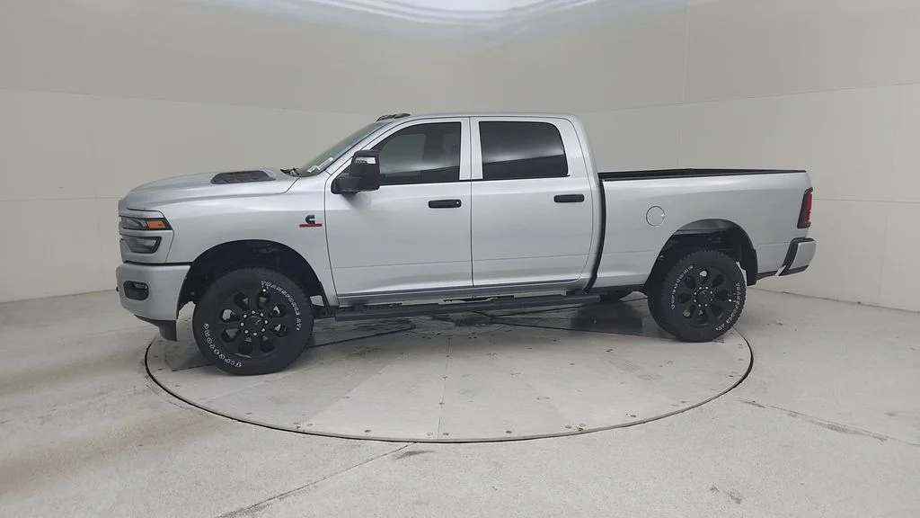 2026 RAM 2500 Tradesman/Black Express - Photo 8