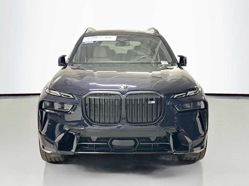 Used 2026 Black BMW M60i image 6