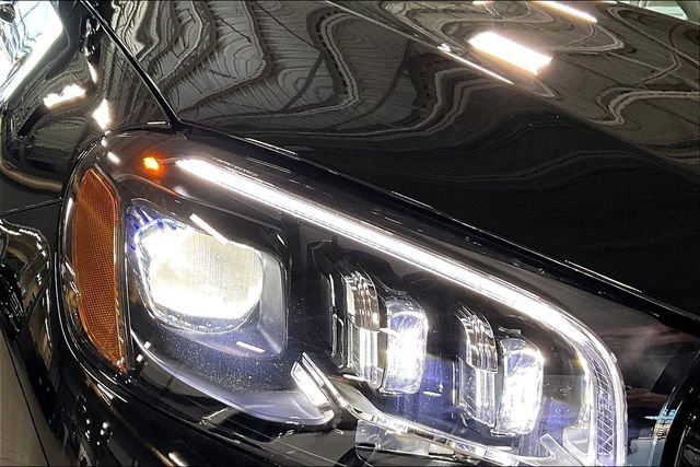 New 2026 Black Mercedes-Benz GLS 450 image 20
