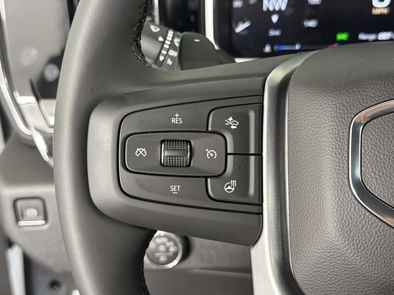 2026 GMC Sierra 1500 SLT - Photo 24