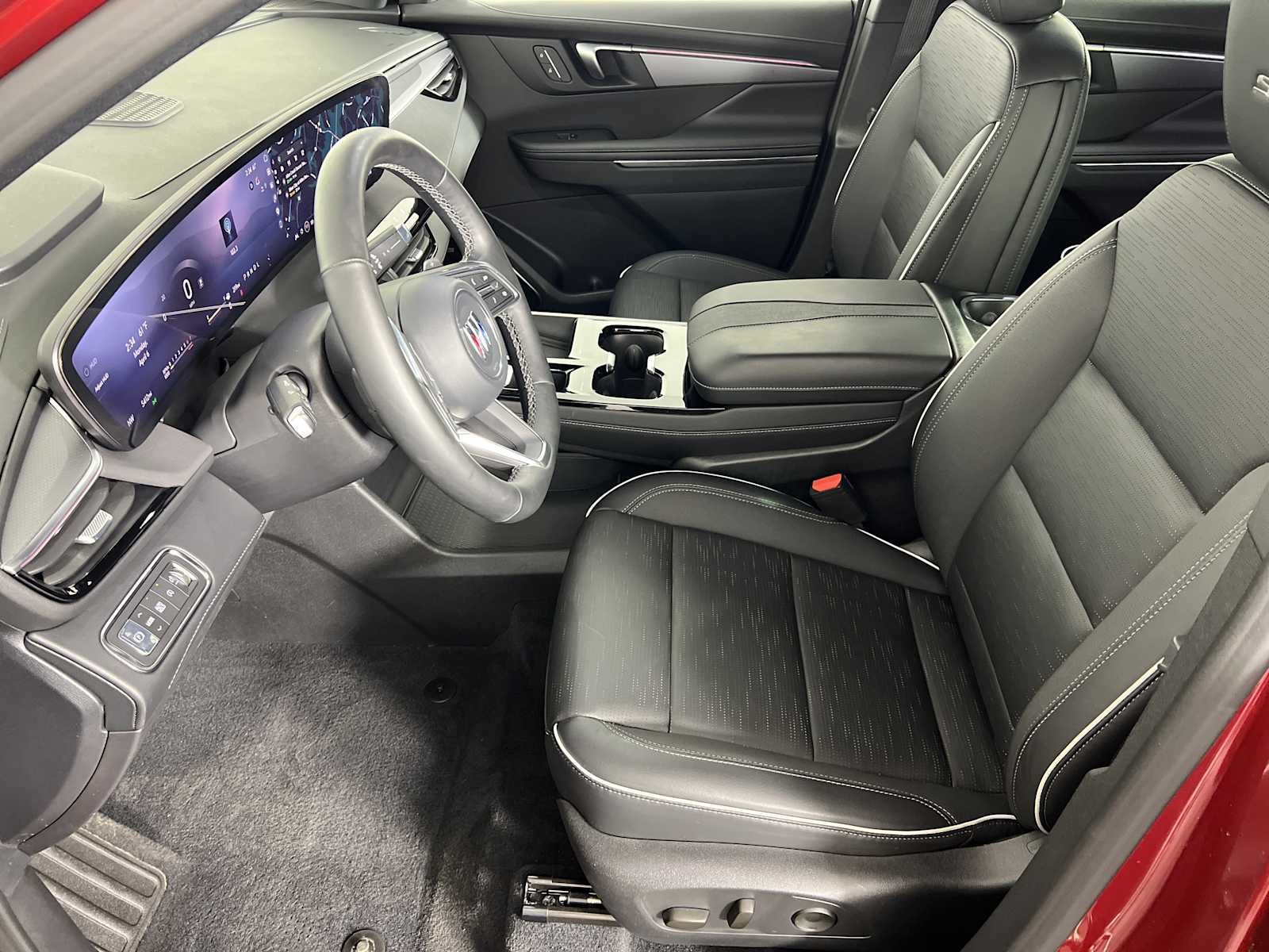 2026 Buick Enclave Sport Touring - Photo 7