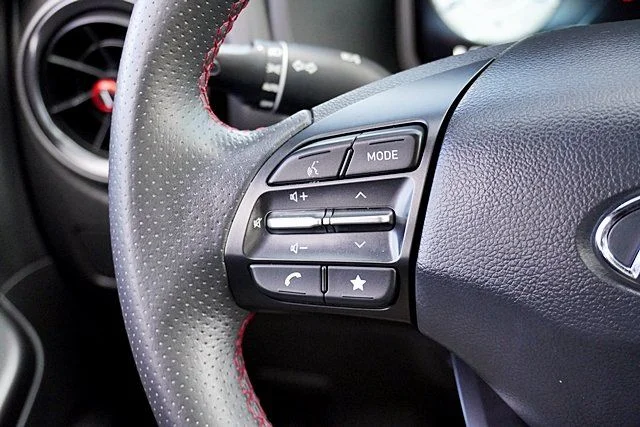 Used 2022 White Hyundai N Line image 44