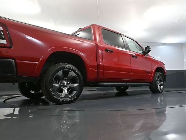 Certified Used 2022 Red Ram Big Horn/Lone Star image 57