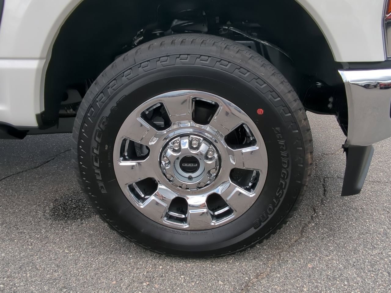 2025 Ford F-350 Super Duty King Ranch - Photo 11