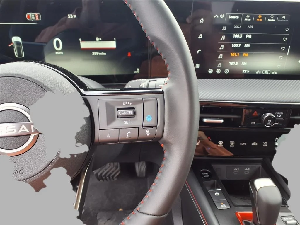 2026 Nissan KICKS SR AWD - Photo 11