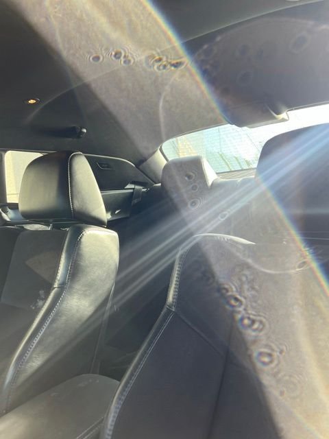 Used 2017 Yellow Dodge GT image 5