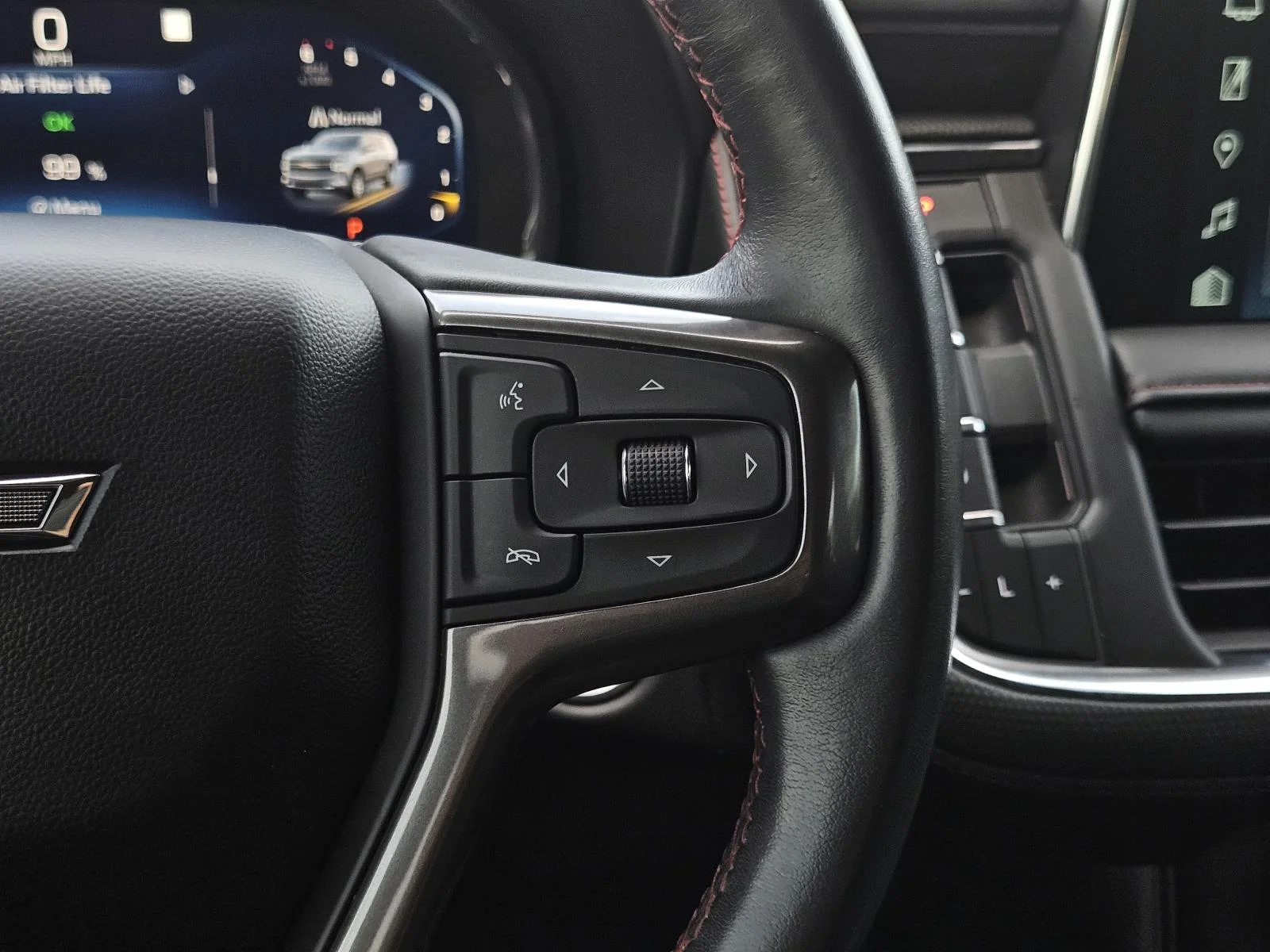 2023 Chevrolet Tahoe RST - Photo 16