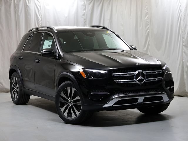 2026 Mercedes-Benz GLE