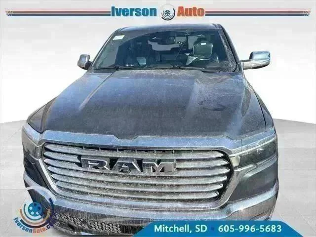 2026 RAM 1500 Laramie - Photo 30