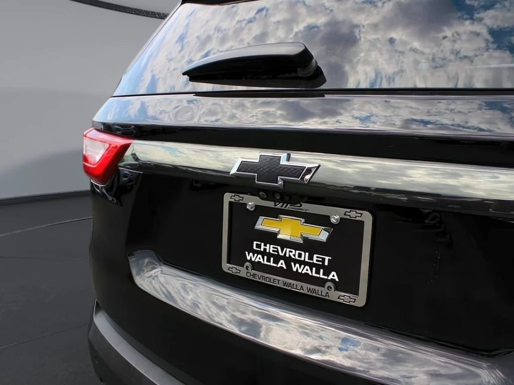 2020 Chevrolet Traverse RS - Photo 37