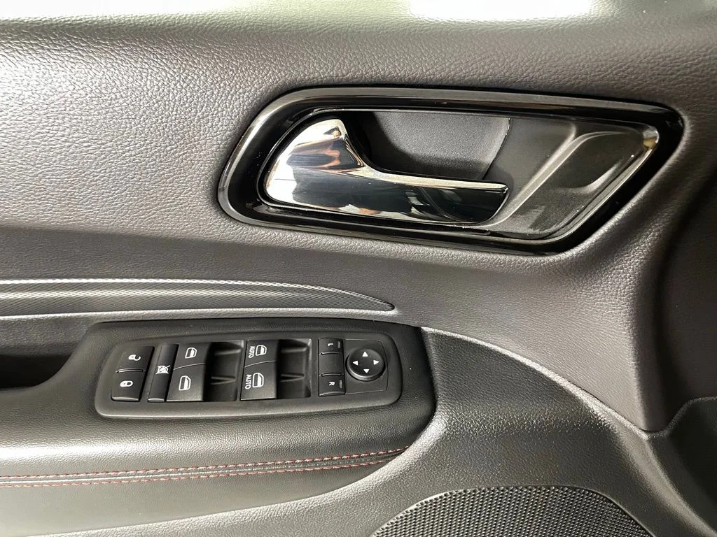 New 2026 Black Dodge GT image 15