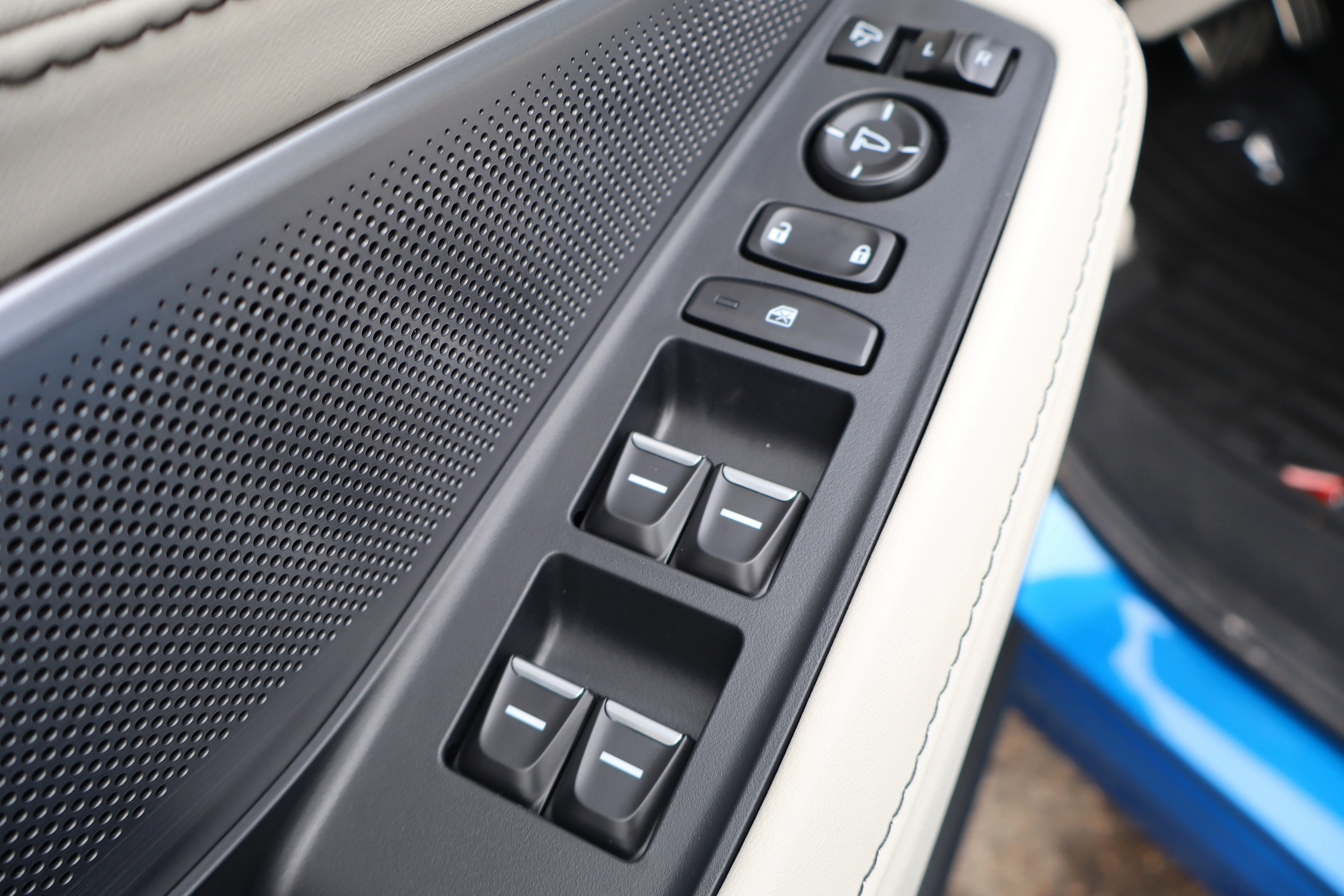 New 2026 Double Apex Blue Pearl Acura w/A-Spec Advance Package image 25