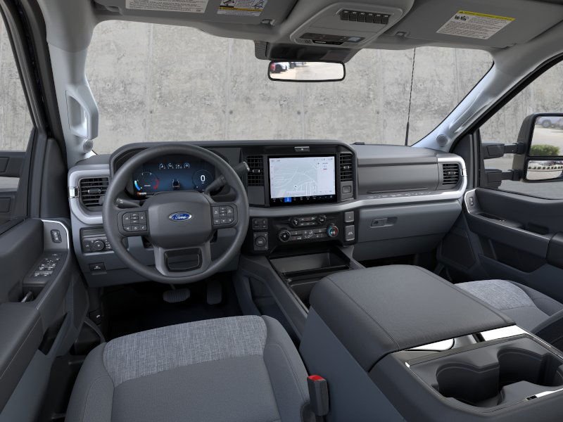 2026 Ford F-250 Super Duty XLT - Photo 31