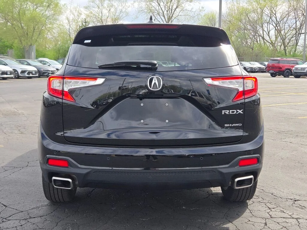2023 Acura RDX Technology Package - Photo 13