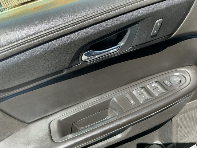 Used 2014 Gray Chevrolet LT image 10