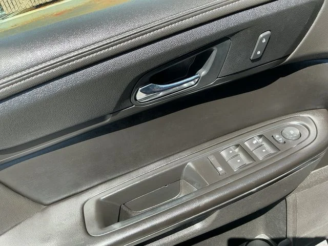 Used 2014 Gray Chevrolet LT image 10