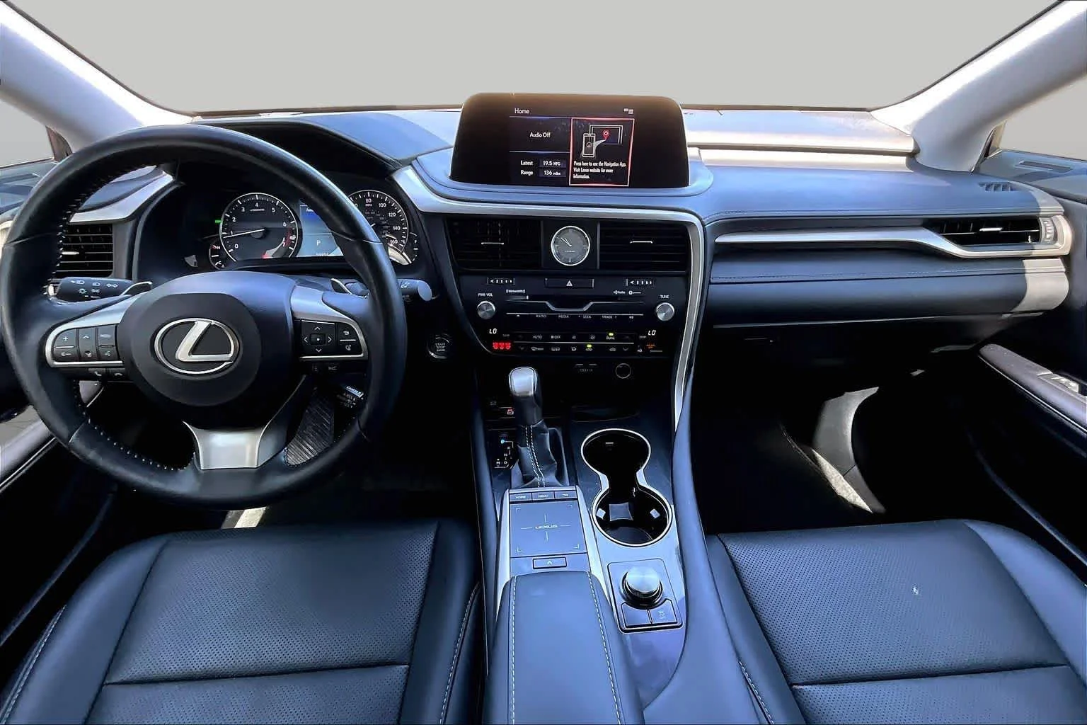 Used 2020 Caviar Lexus  image 16