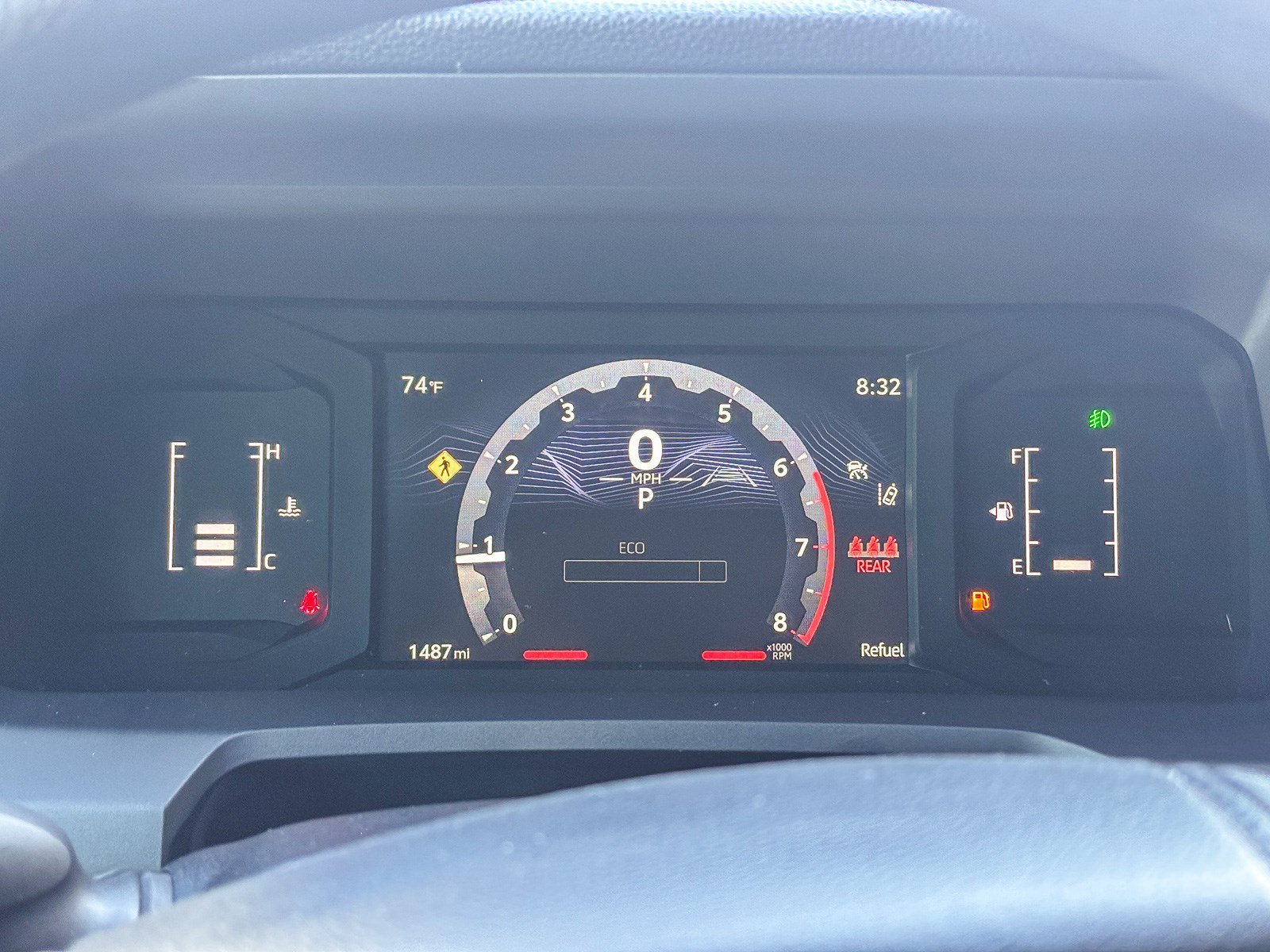 Used 2026 Underground Toyota SR5 image 24