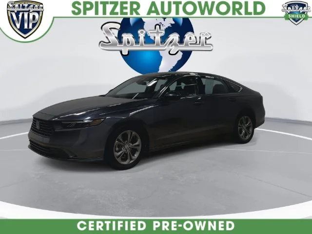 Used 2024  Honda EX image 9