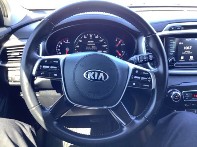 2019 Kia Sorento EX - Photo 30
