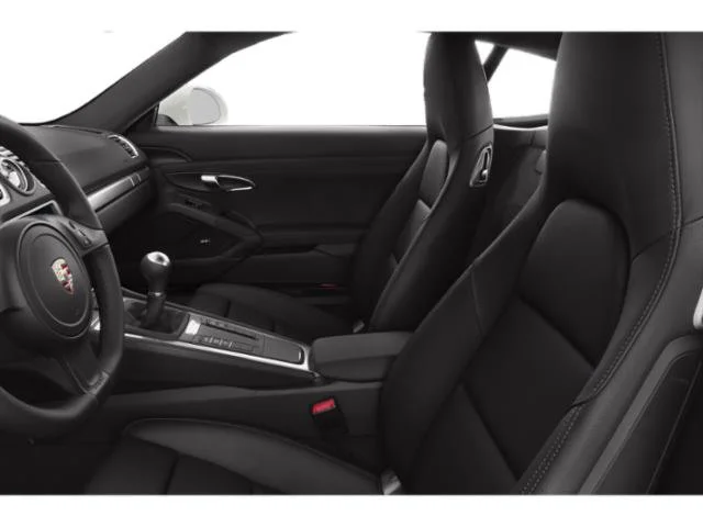Used 2015 Gray Porsche S image 9