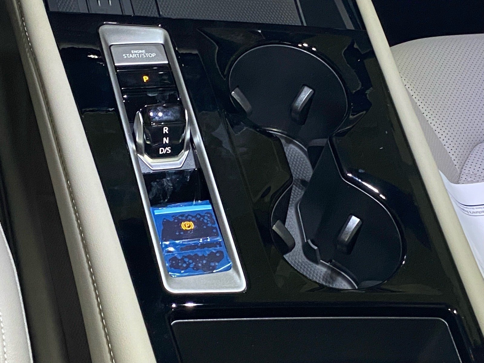 New 2026 Gray Volkswagen SE w/Technology image 7