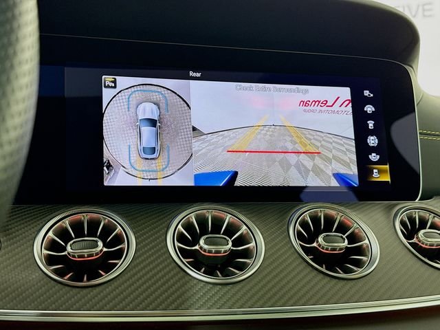 2023 Mercedes-Benz AMG GT 4-Door Coupe 63 - Photo 14