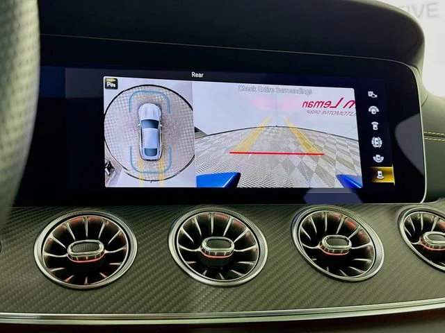 Used 2023  Mercedes-Benz Base image 14