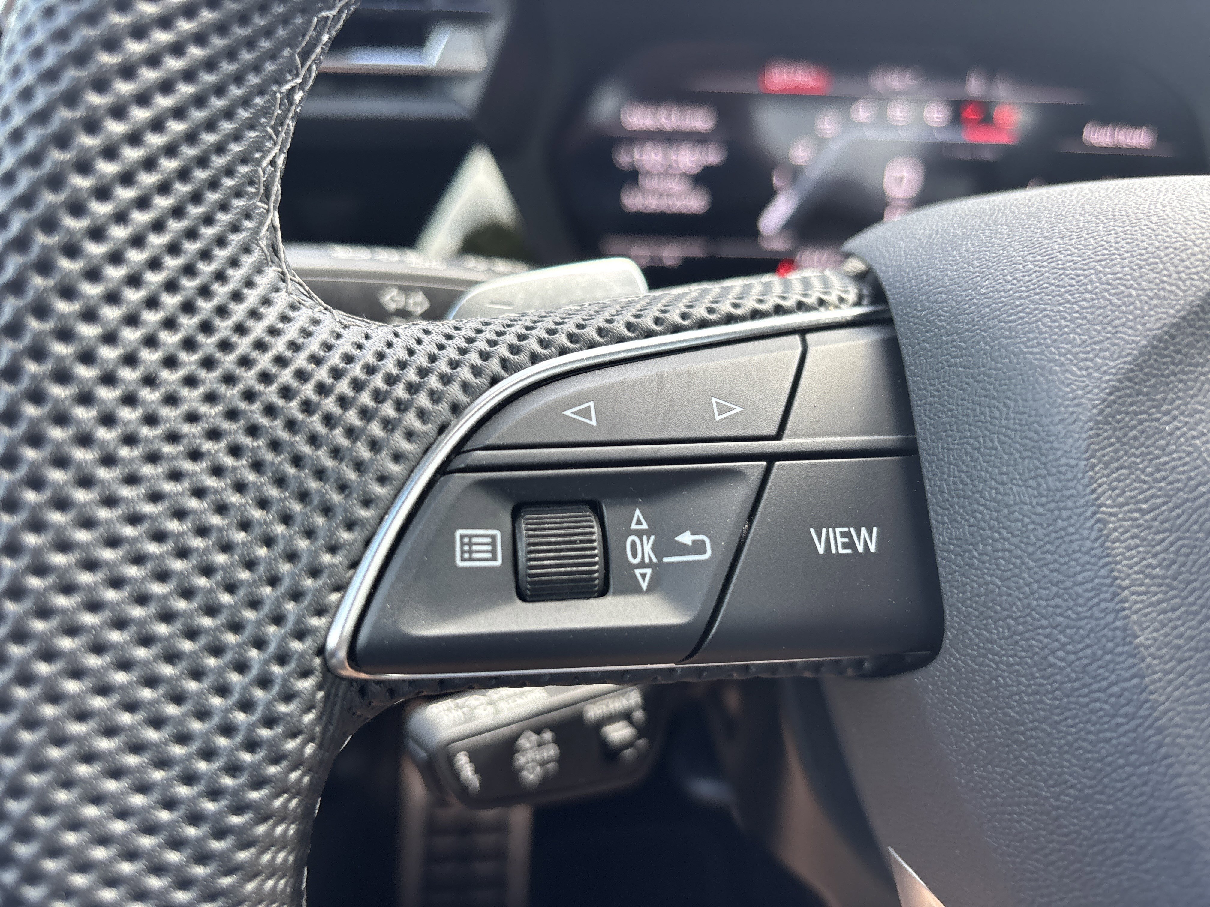 2025 Audi S3 Prestige - Photo 28
