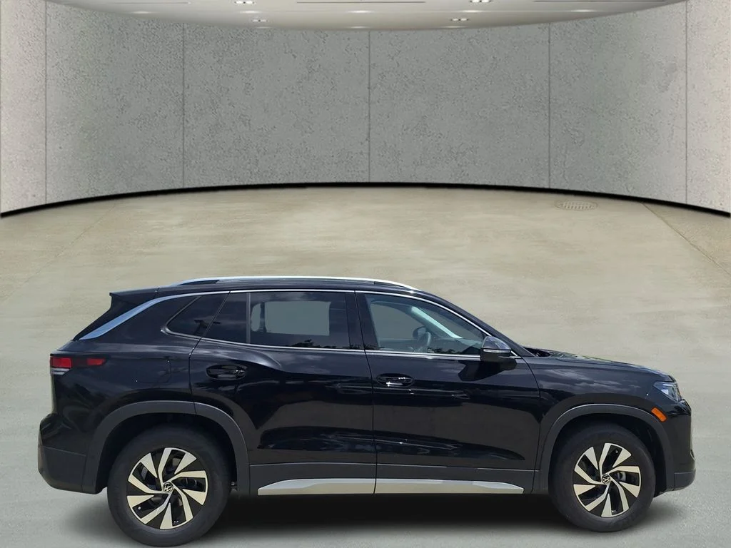 2025 Volkswagen Tiguan S - Photo 6