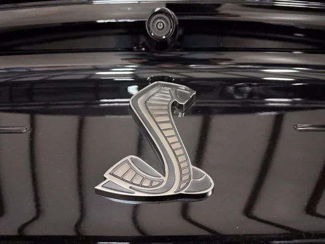 Used 2020 Gray GOLDEN TICKET FORD Shelby GT500 image 36