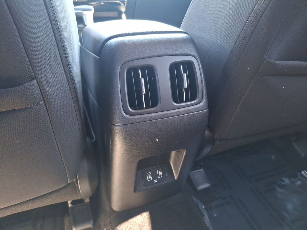 Used 2023 Black Hyundai SEL image 21