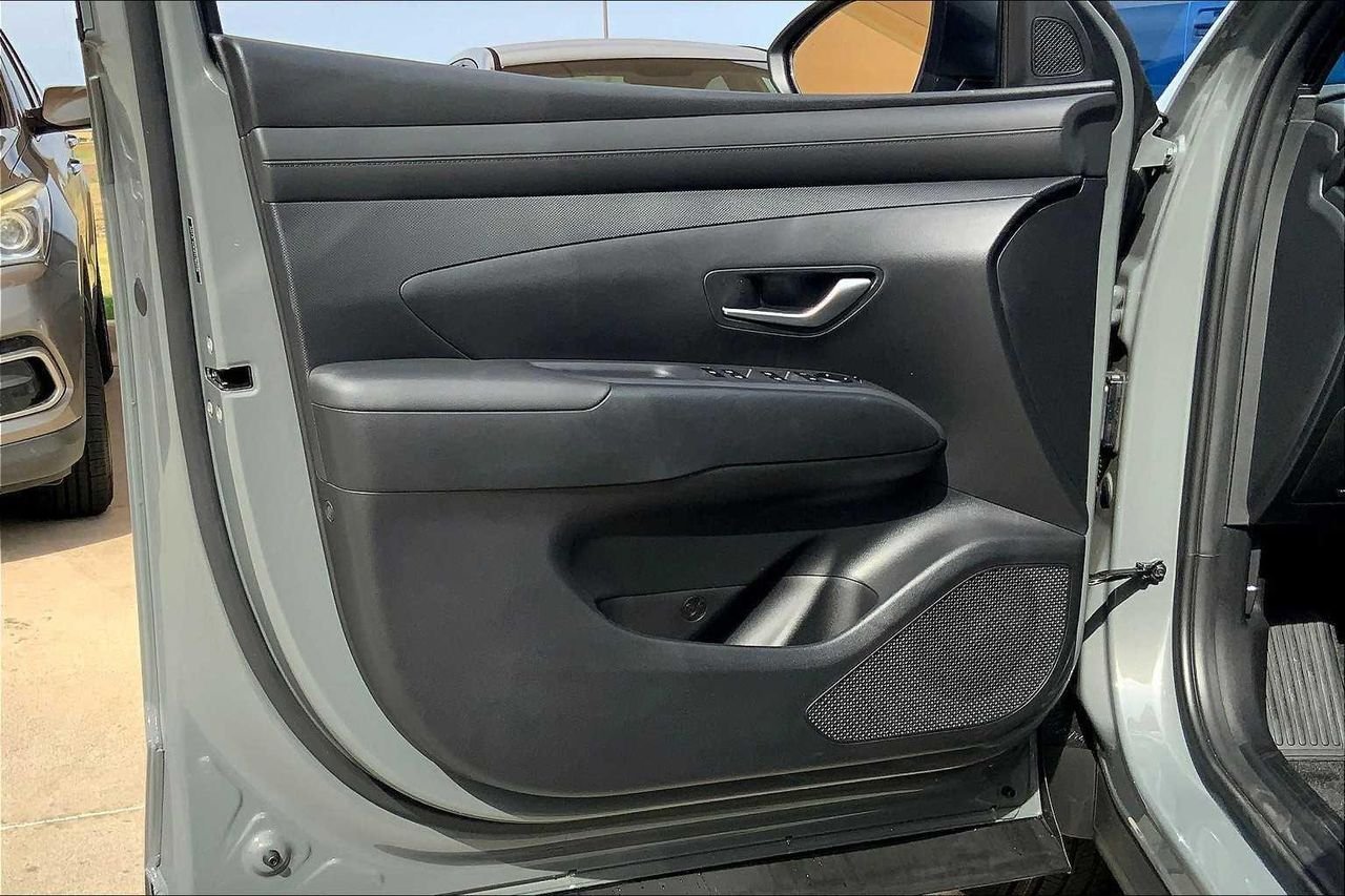 2026 Hyundai Santa Cruz SEL Activity - Photo 10