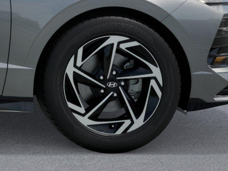 New 2026 Portofino Gray Hyundai SEL Sport image 27