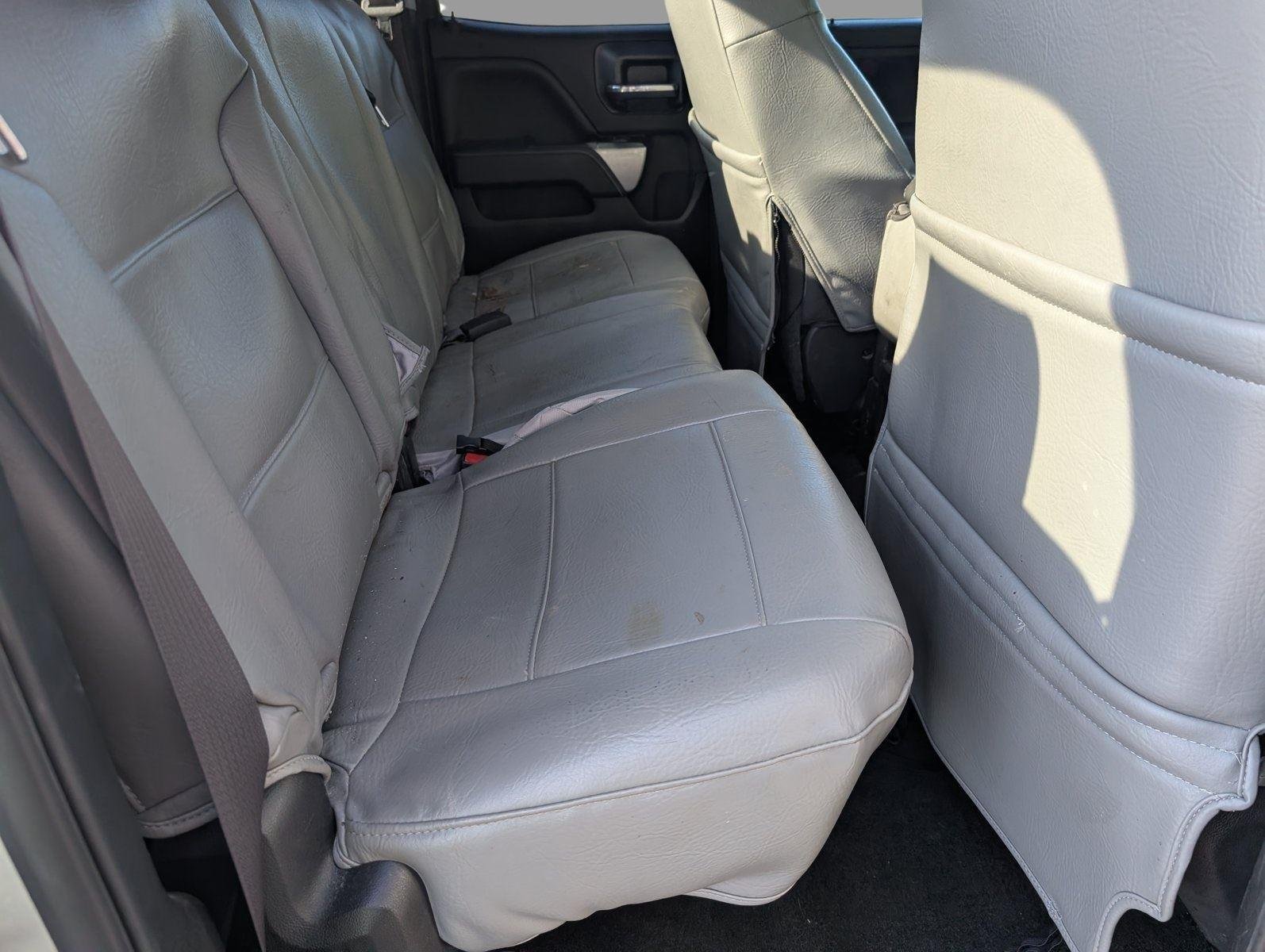Used 2014 SILVER ICE METALLIC Chevrolet LT image 35